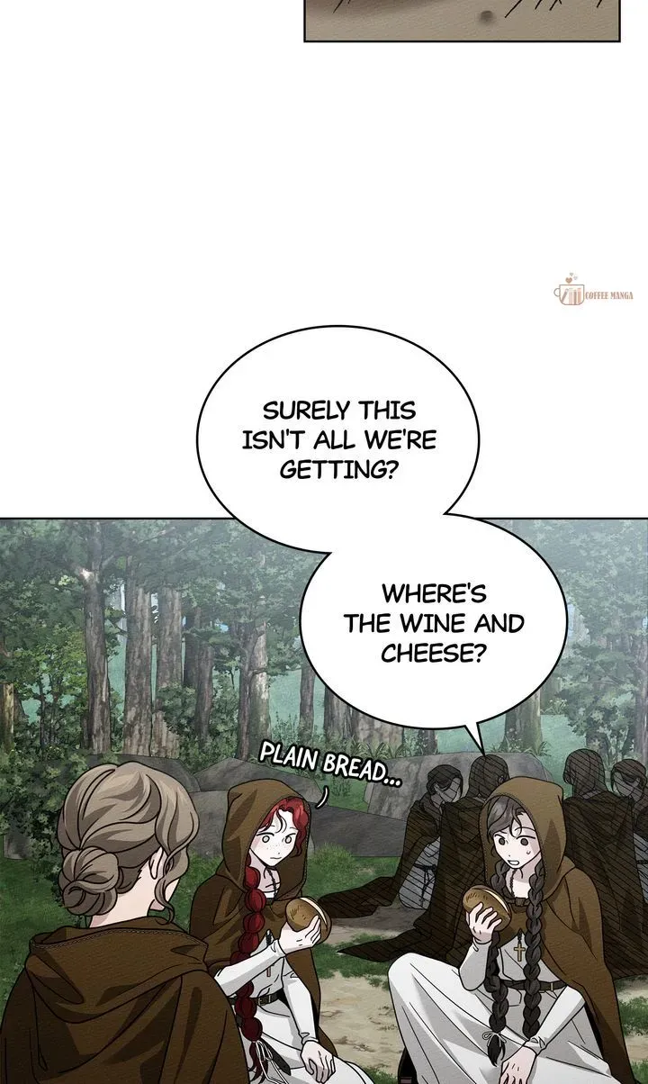 Under the Oak Tree Chapter 119 Online - página 14