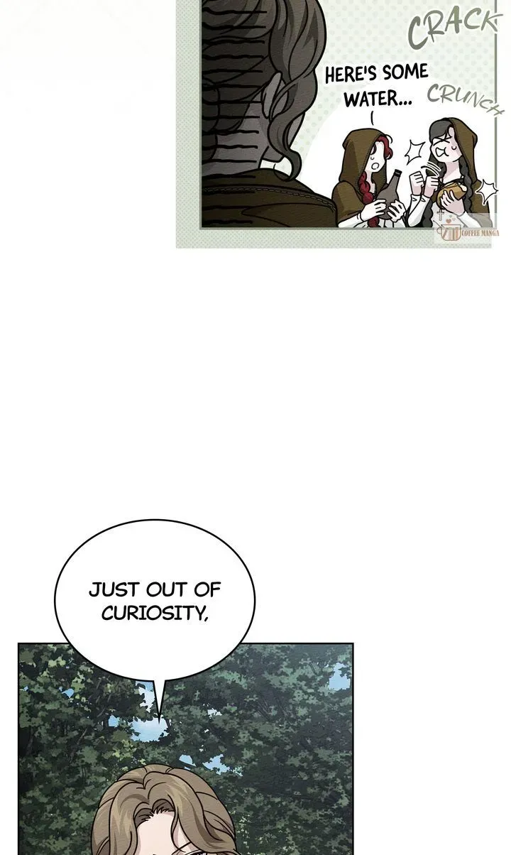 Under the Oak Tree Chapter 119 Online - página 17