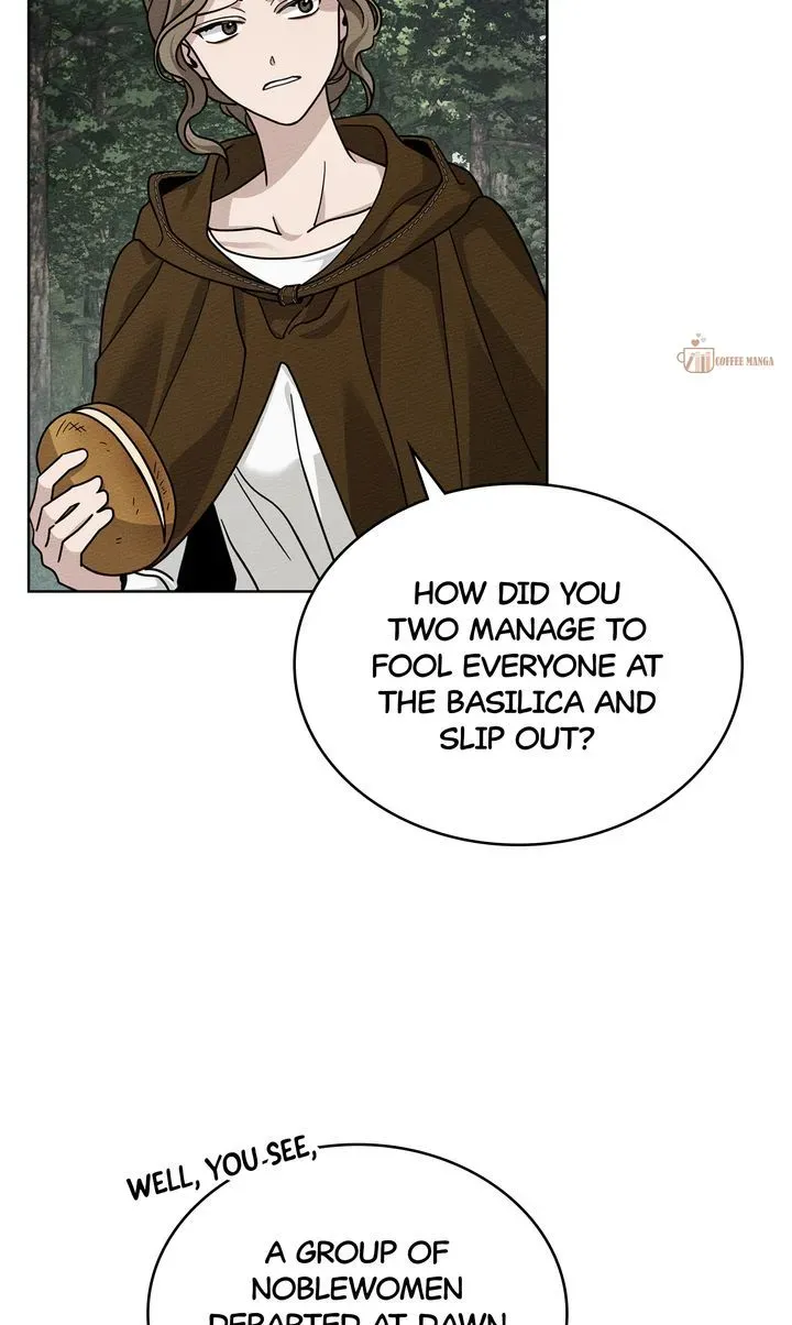 Under the Oak Tree Chapter 119 Online - página 18