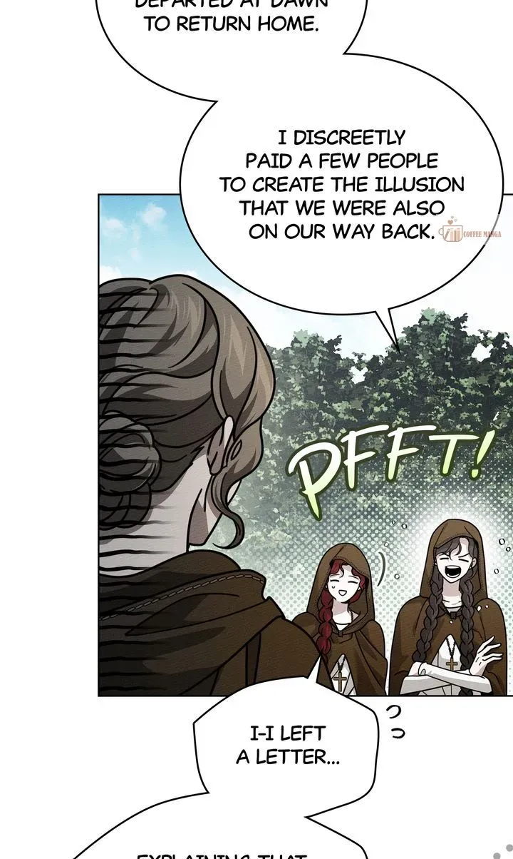 Under the Oak Tree Chapter 119 Online - página 19