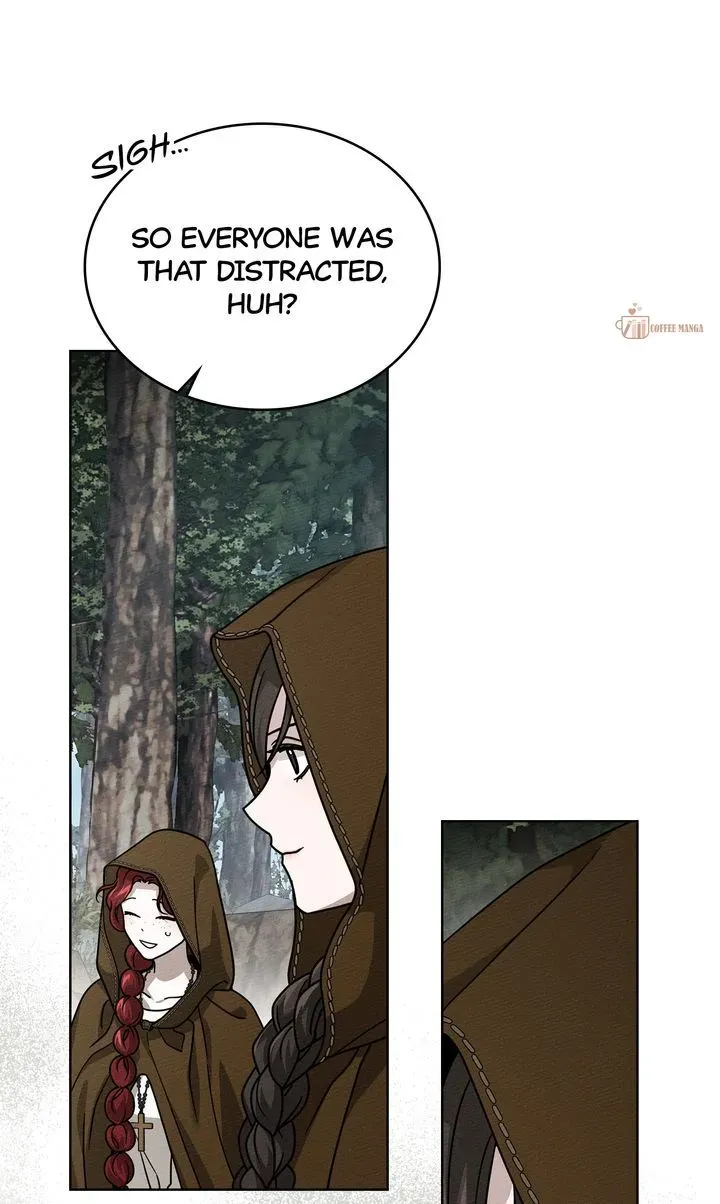 Under the Oak Tree Chapter 119 Online - página 21