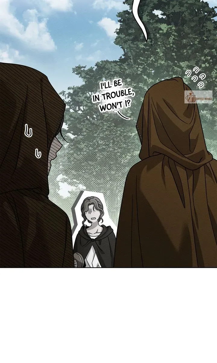 Under the Oak Tree Chapter 119 Online - página 25