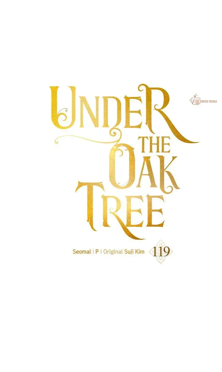 Under the Oak Tree Chapter 119 Online - página 31