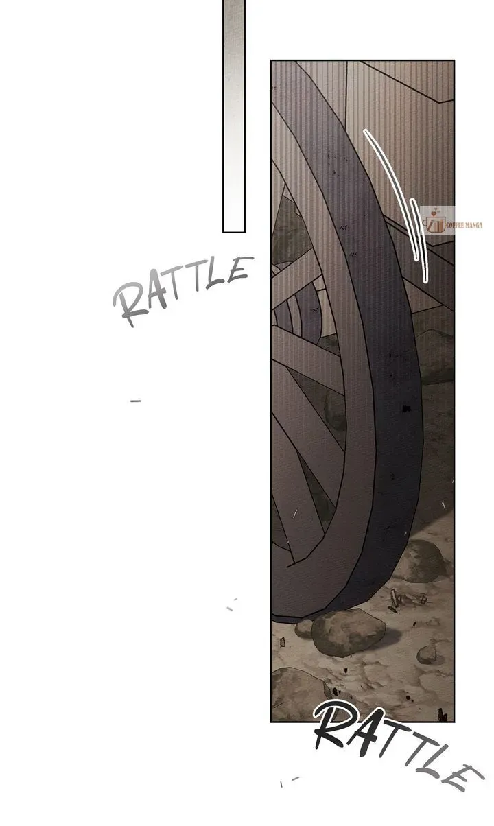 Under the Oak Tree Chapter 119 Online - página 33