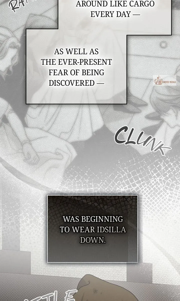 Under the Oak Tree Chapter 119 Online - página 36