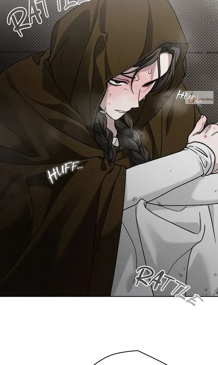 Under the Oak Tree Chapter 119 Online - página 37