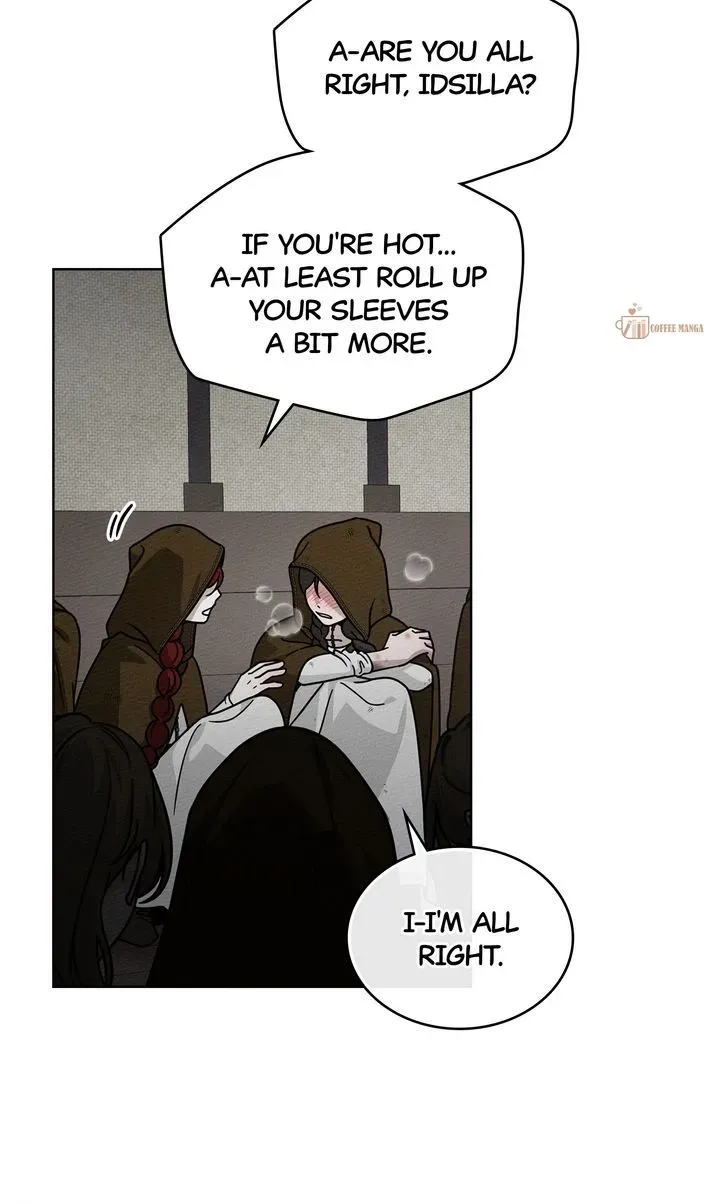 Under the Oak Tree Chapter 119 Online - página 38