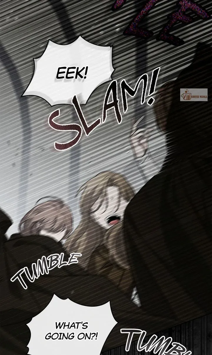 Under the Oak Tree Chapter 119 Online - página 43
