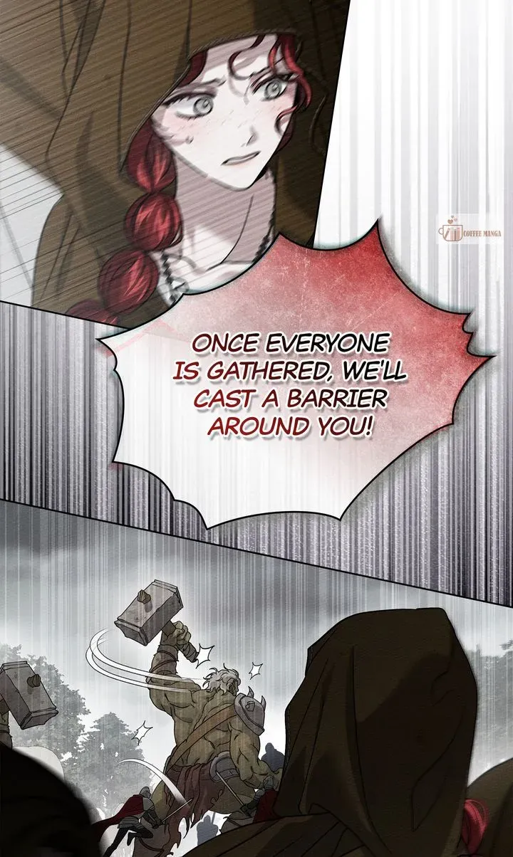 Under the Oak Tree Chapter 119 Online - página 50