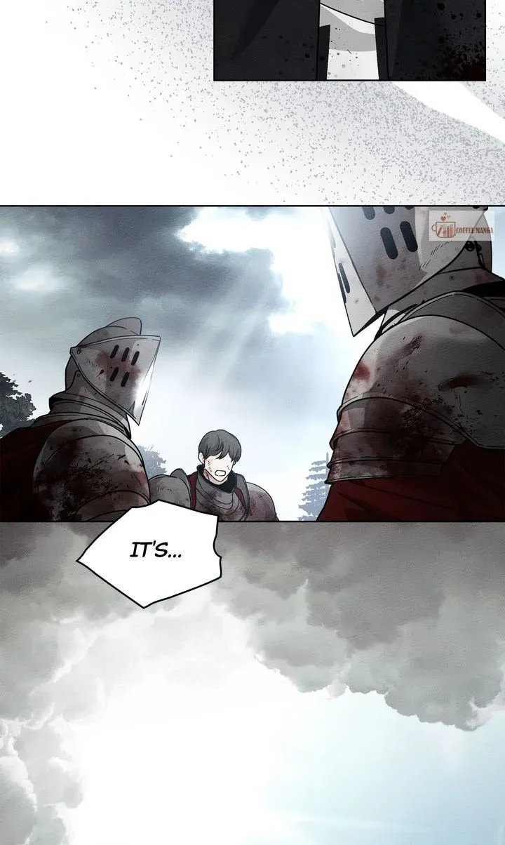 Under the Oak Tree Chapter 119 Online - página 70