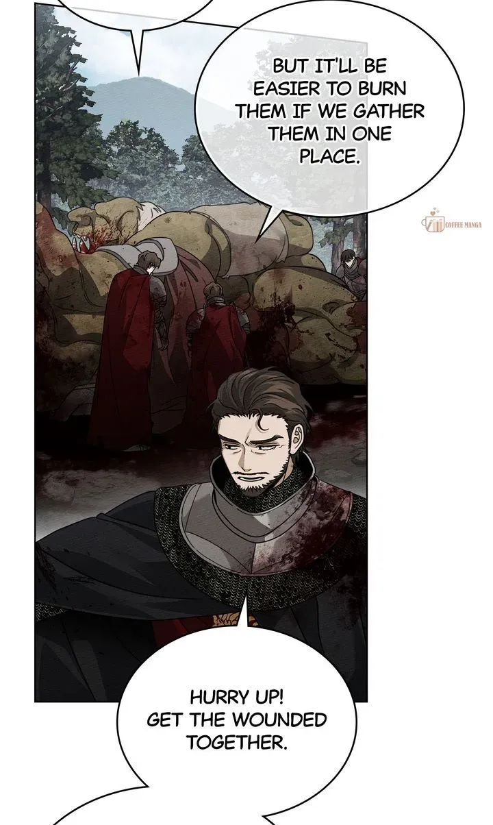 Under the Oak Tree Chapter 119 Online - página 75