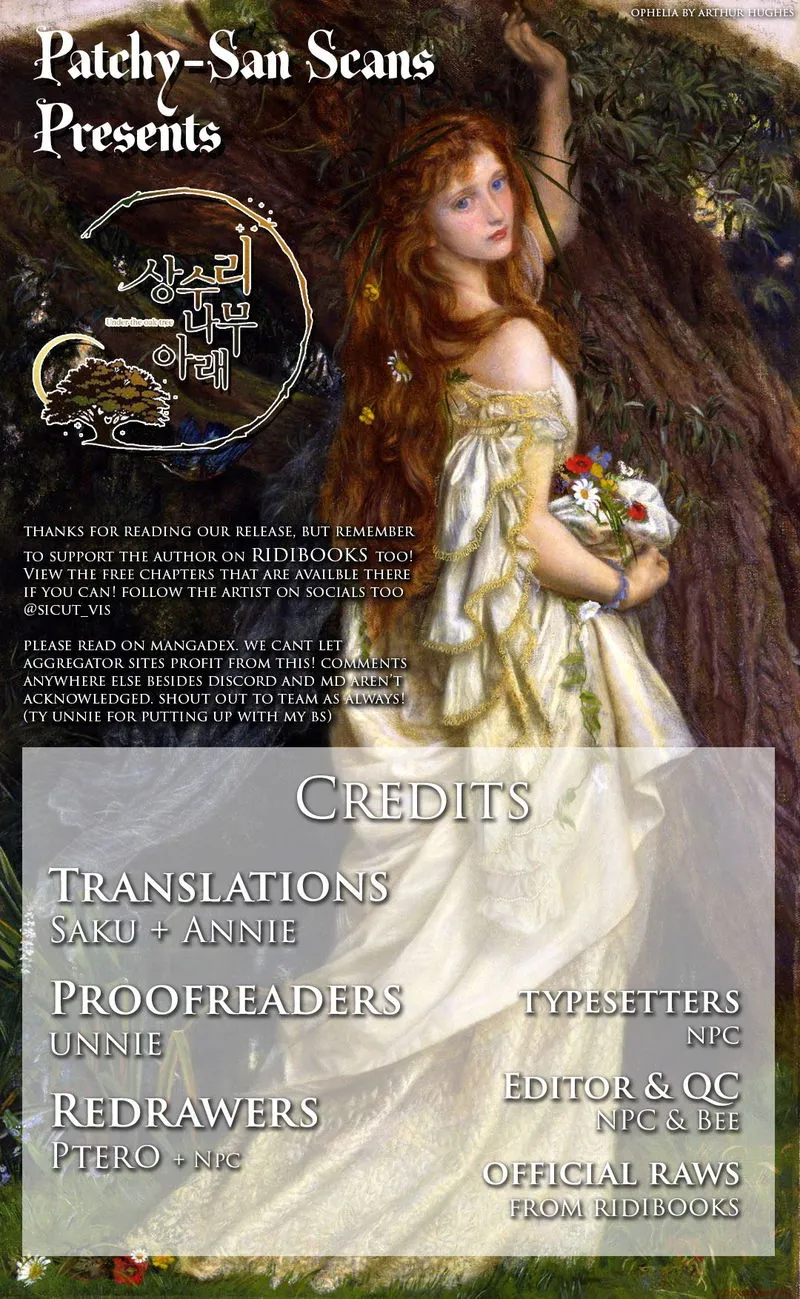 Under the Oak Tree Chapter 12 Online - página 9