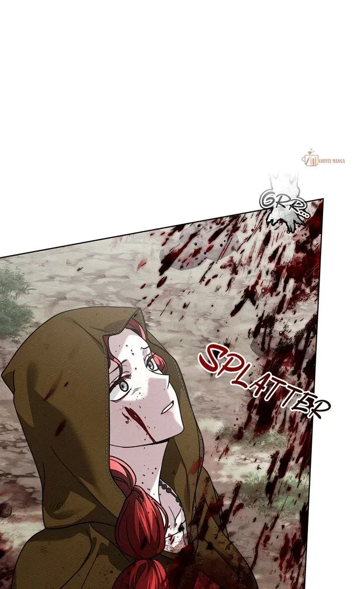 Under the Oak Tree Chapter 120 Online - página 10