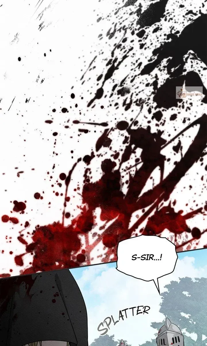Under the Oak Tree Chapter 120 Online - página 22