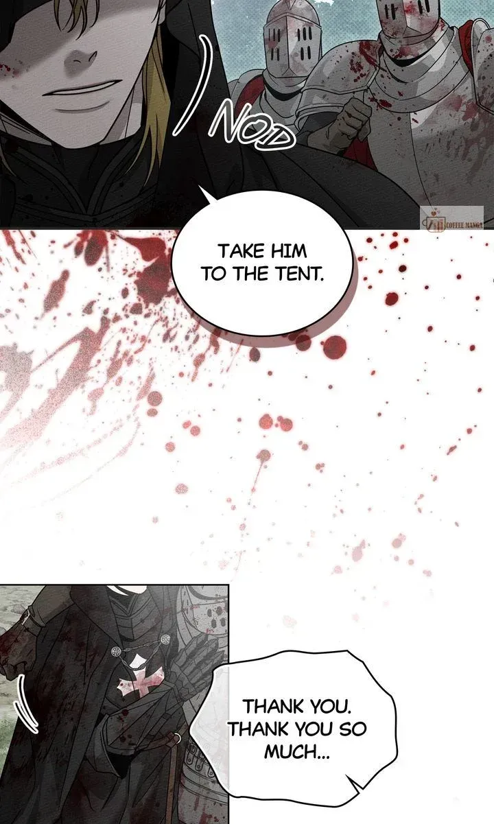 Under the Oak Tree Chapter 120 Online - página 23