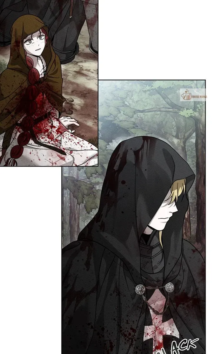 Under the Oak Tree Chapter 120 Online - página 24