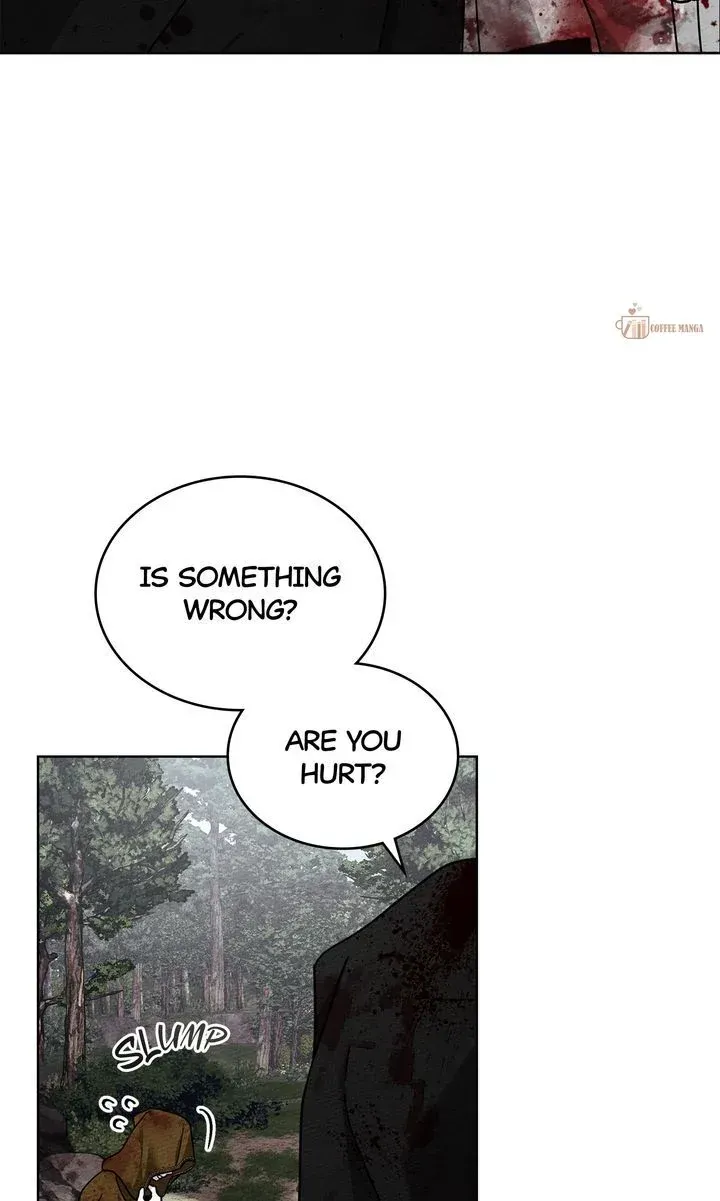 Under the Oak Tree Chapter 120 Online - página 28