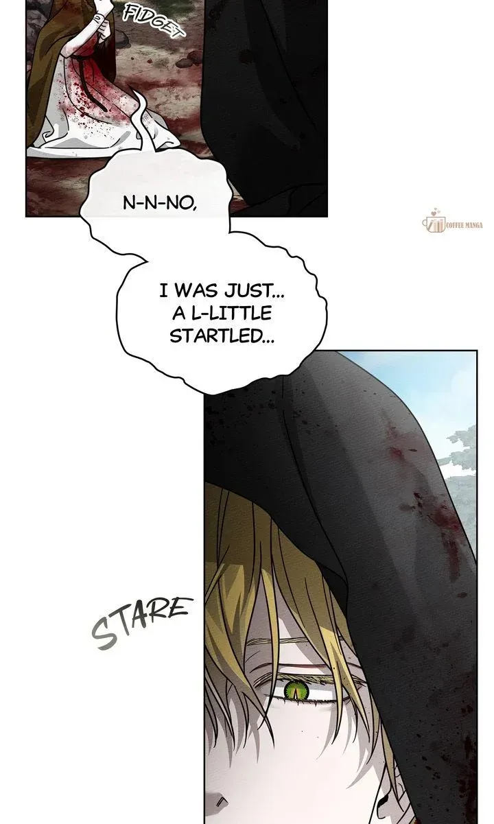 Under the Oak Tree Chapter 120 Online - página 29