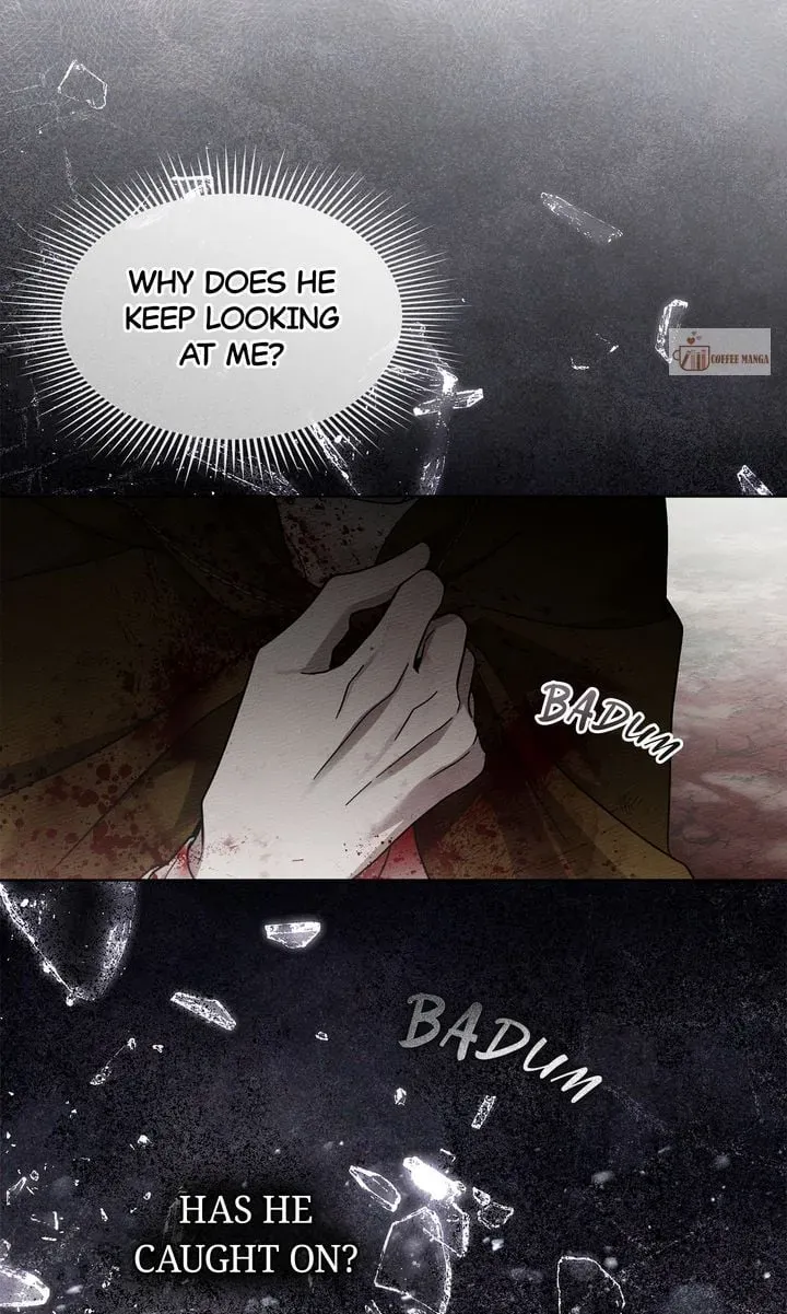 Under the Oak Tree Chapter 120 Online - página 31