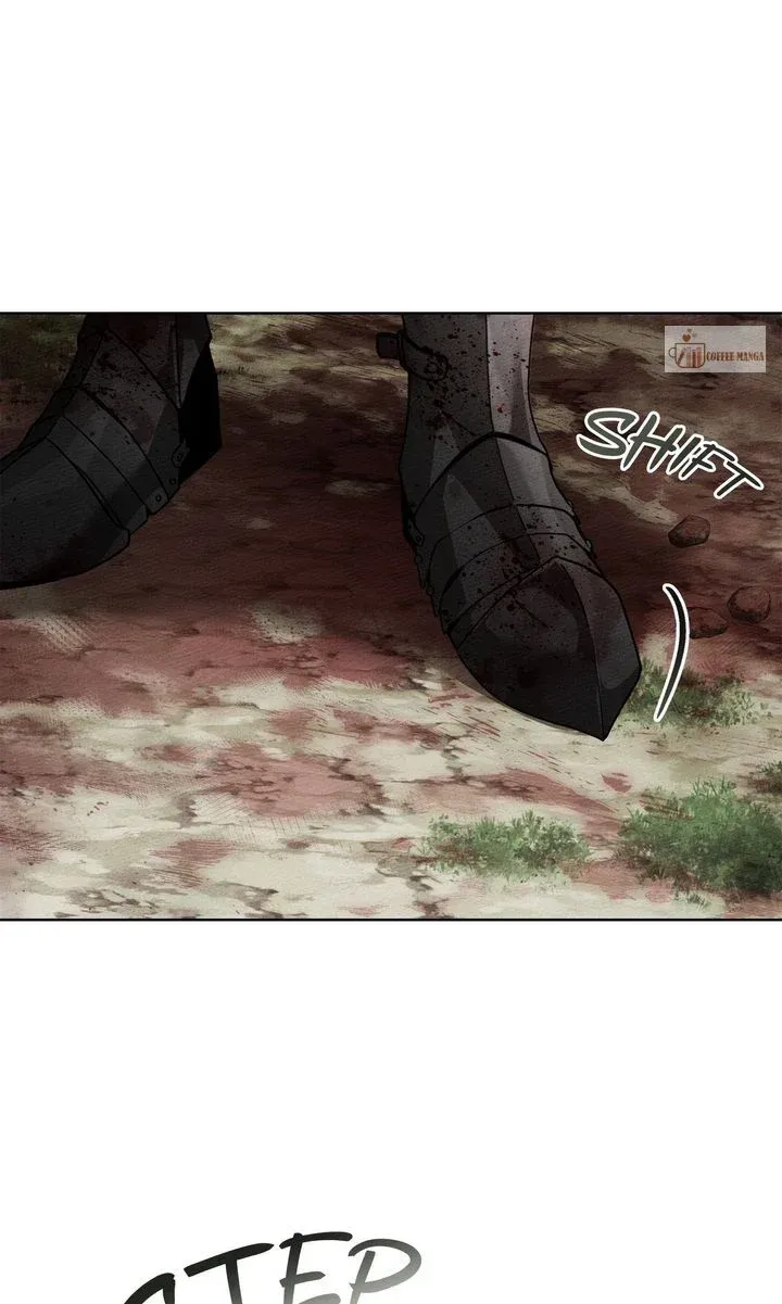 Under the Oak Tree Chapter 120 Online - página 33