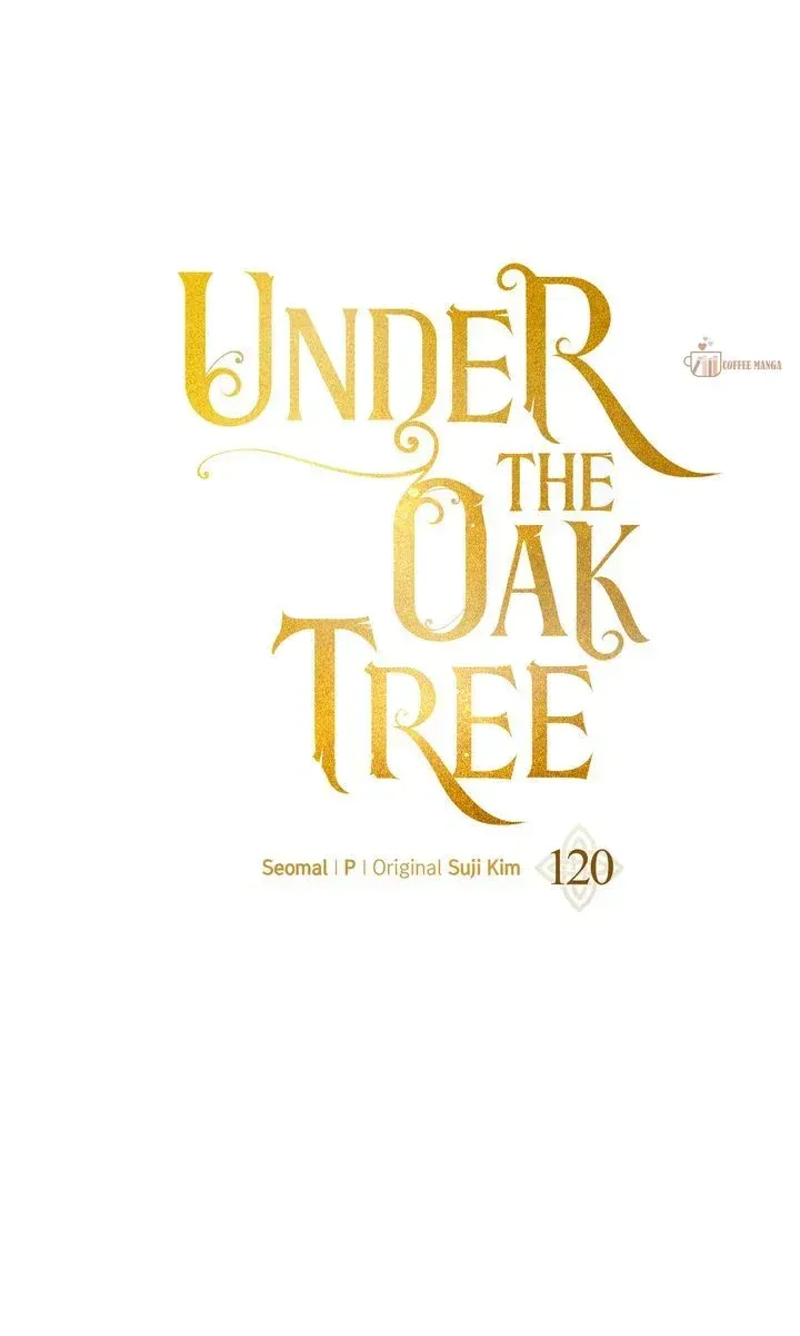 Under the Oak Tree Chapter 120 Online - página 36