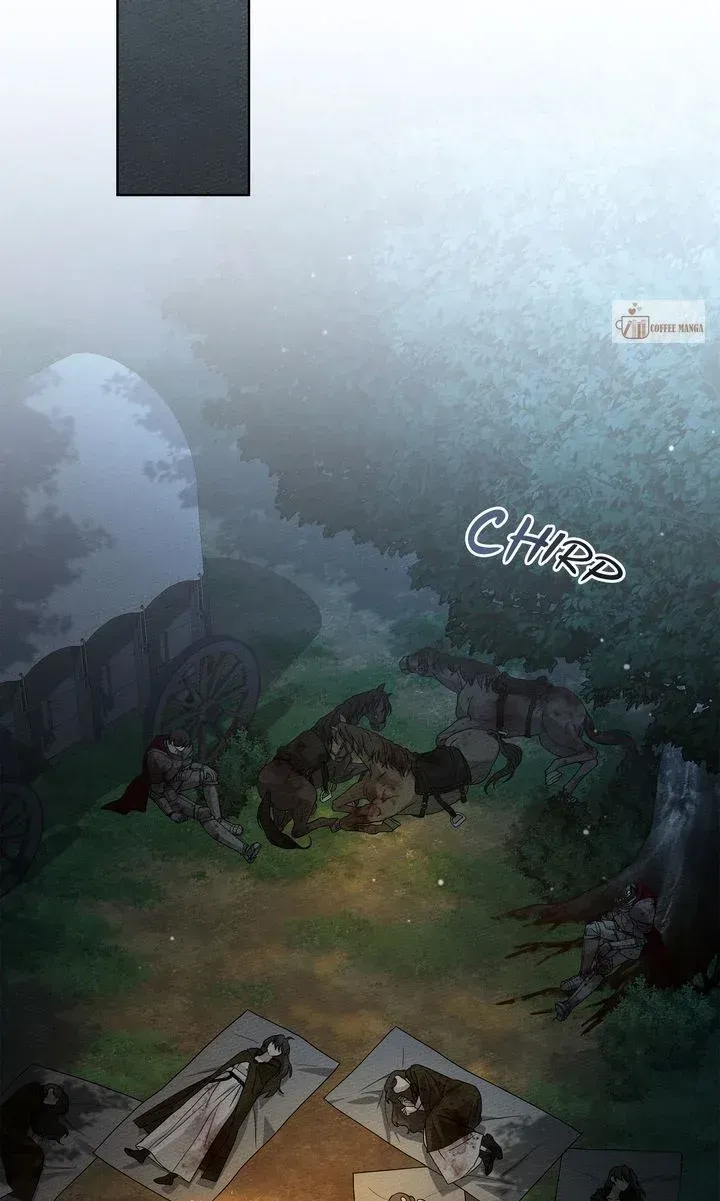 Under the Oak Tree Chapter 120 Online - página 38