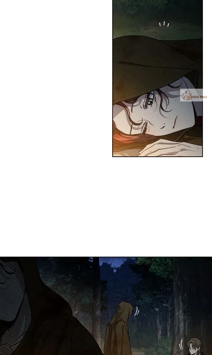 Under the Oak Tree Chapter 120 Online - página 40