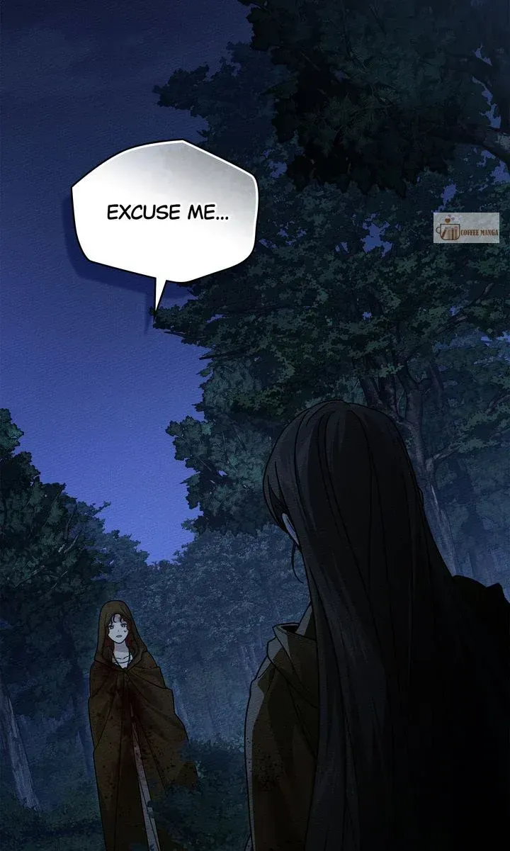 Under the Oak Tree Chapter 120 Online - página 44