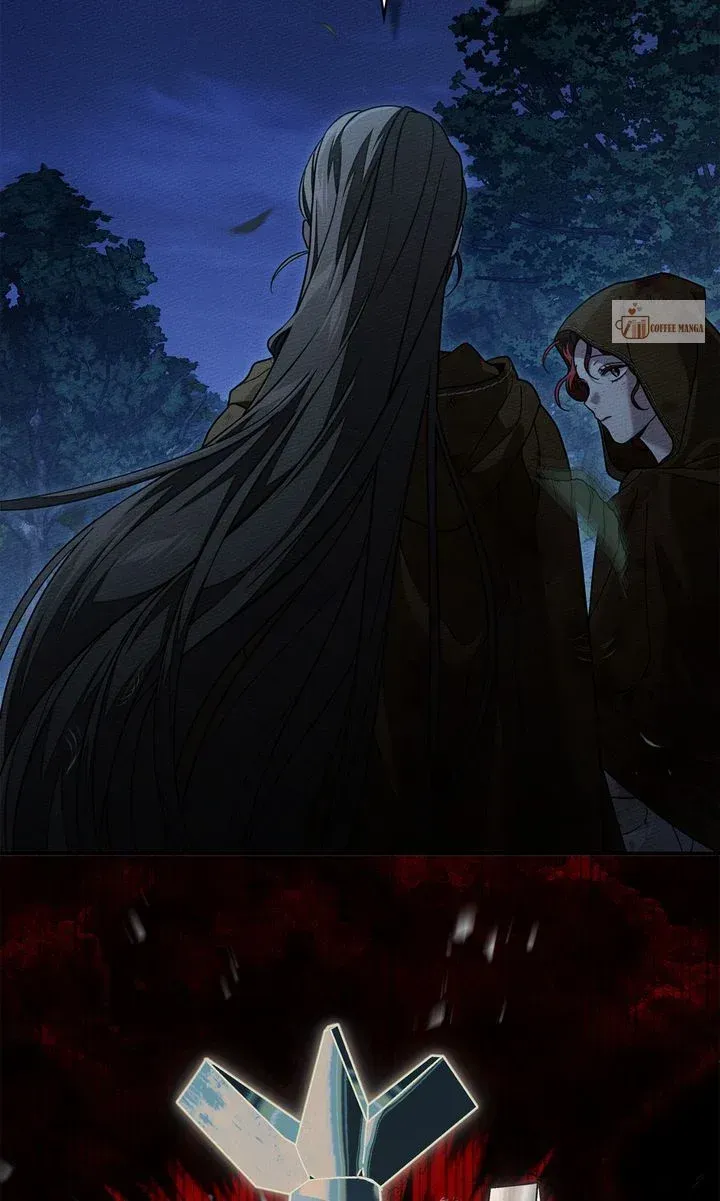 Under the Oak Tree Chapter 120 Online - página 55