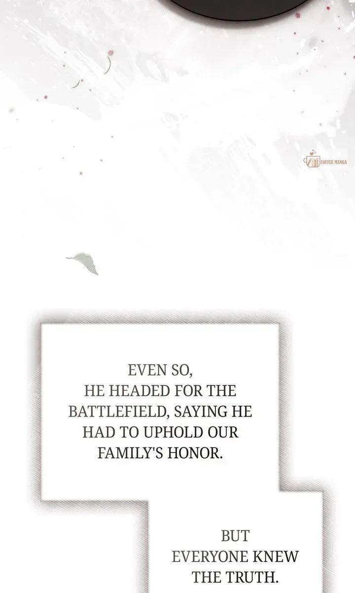 Under the Oak Tree Chapter 120 Online - página 57