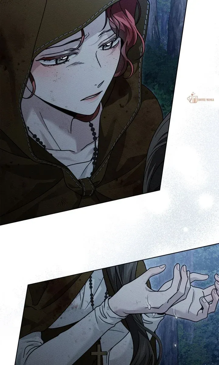 Under the Oak Tree Chapter 120 Online - página 75