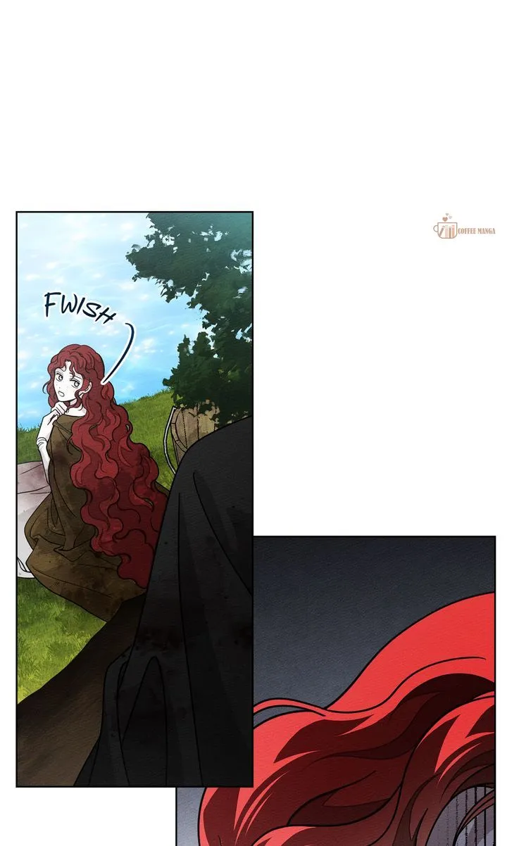 Under the Oak Tree Chapter 121 Online - página 1