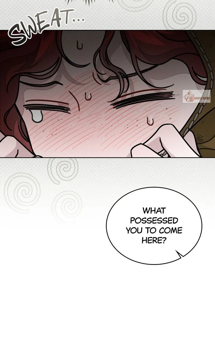 Under the Oak Tree Chapter 121 Online - página 8