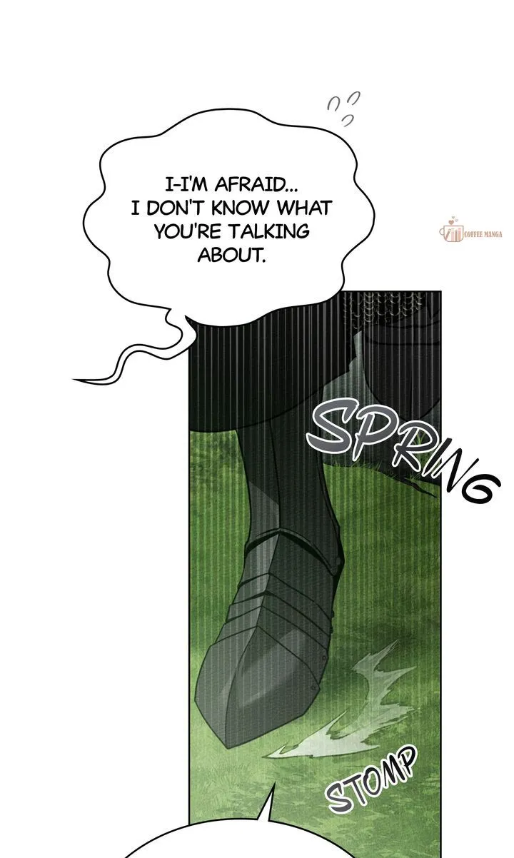 Under the Oak Tree Chapter 121 Online - página 9