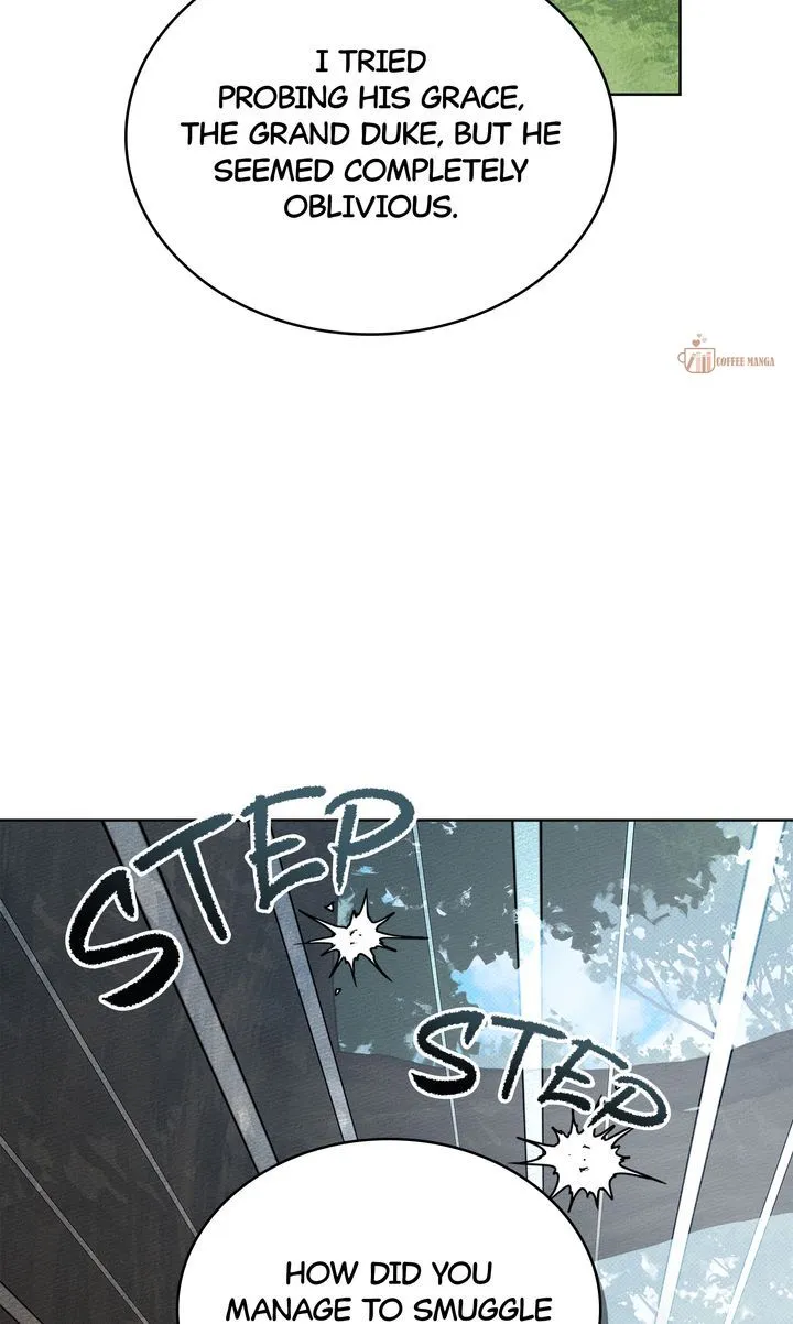 Under the Oak Tree Chapter 121 Online - página 10