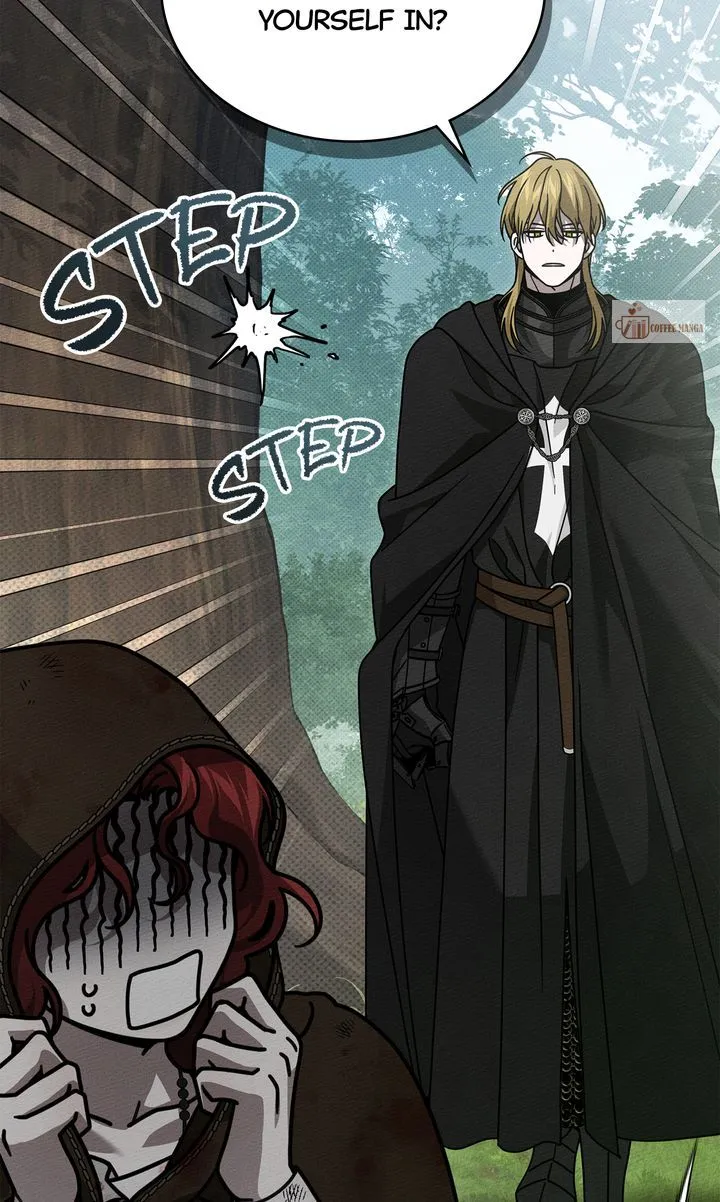 Under the Oak Tree Chapter 121 Online - página 11