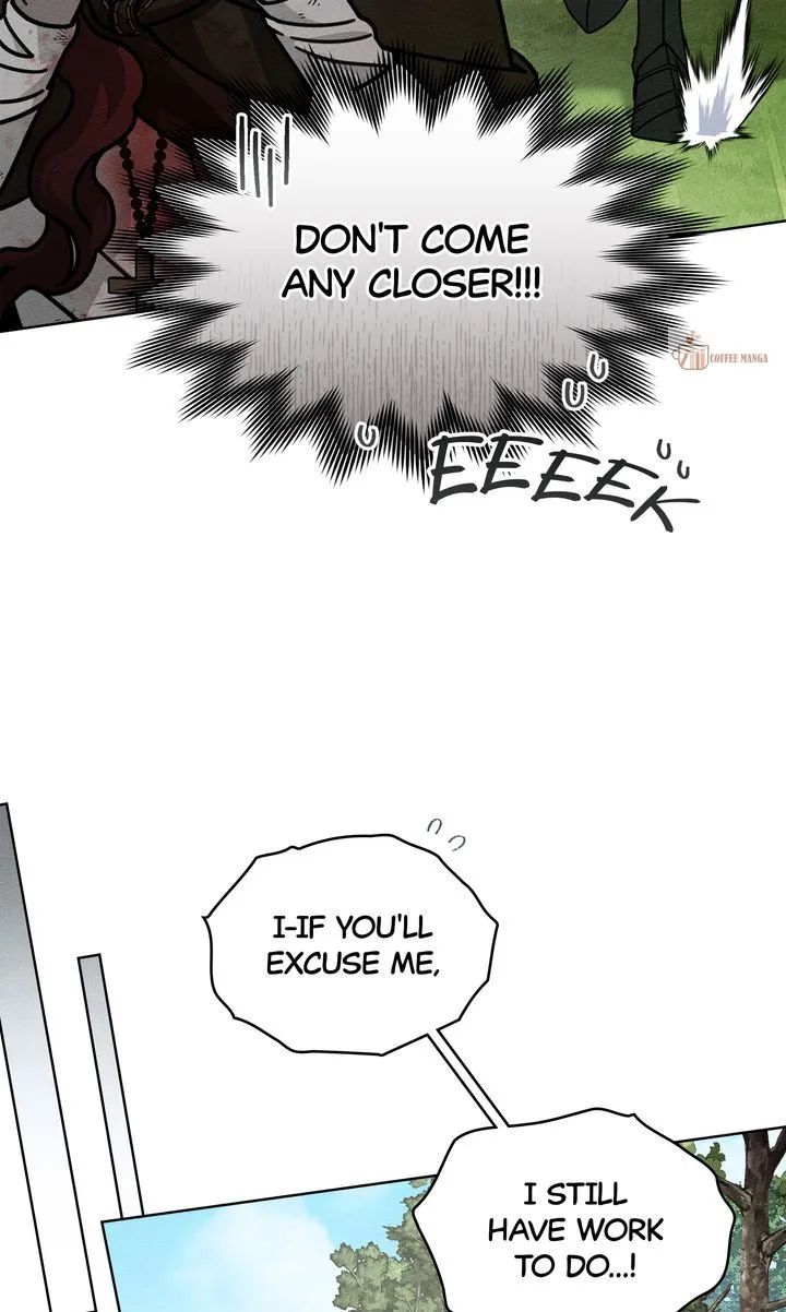 Under the Oak Tree Chapter 121 Online - página 12