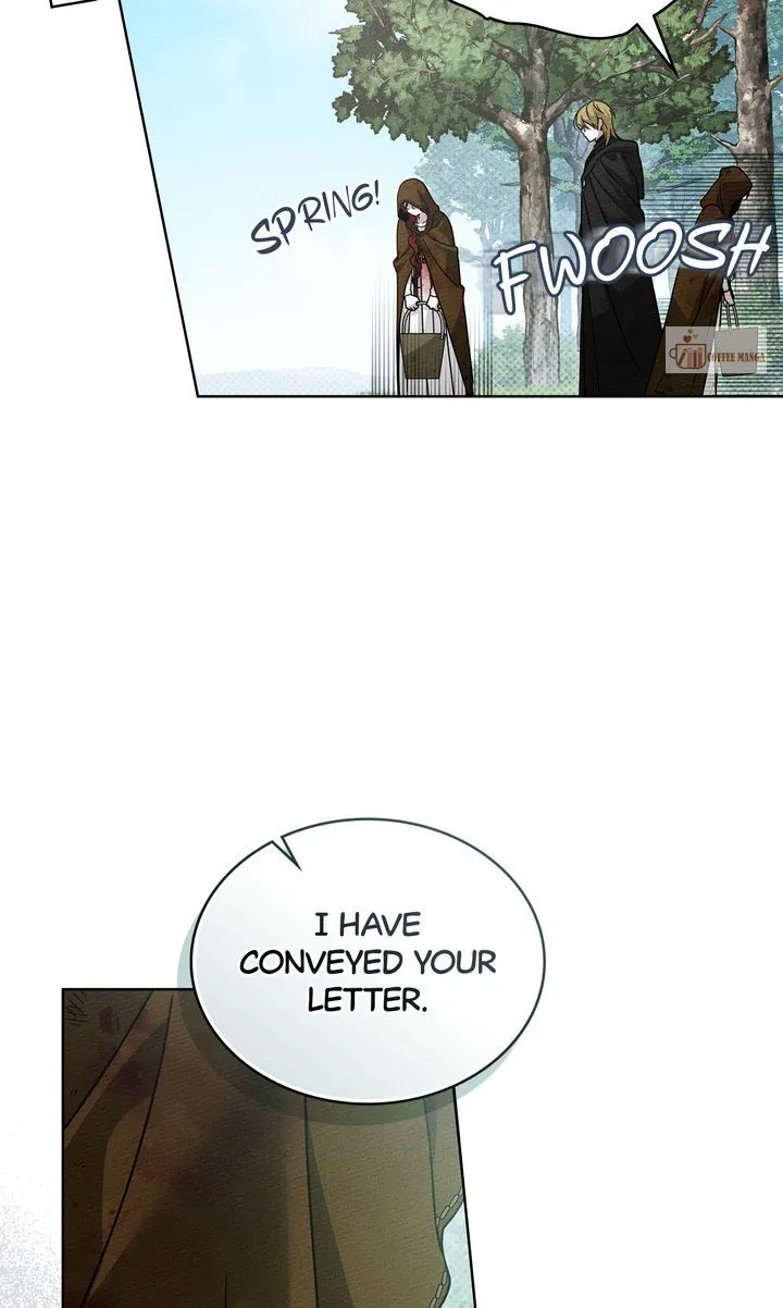 Under the Oak Tree Chapter 121 Online - página 13