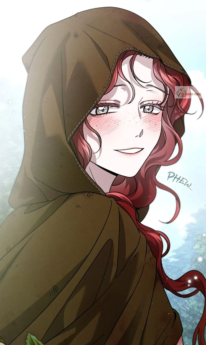 Under the Oak Tree Chapter 121 Online - página 19