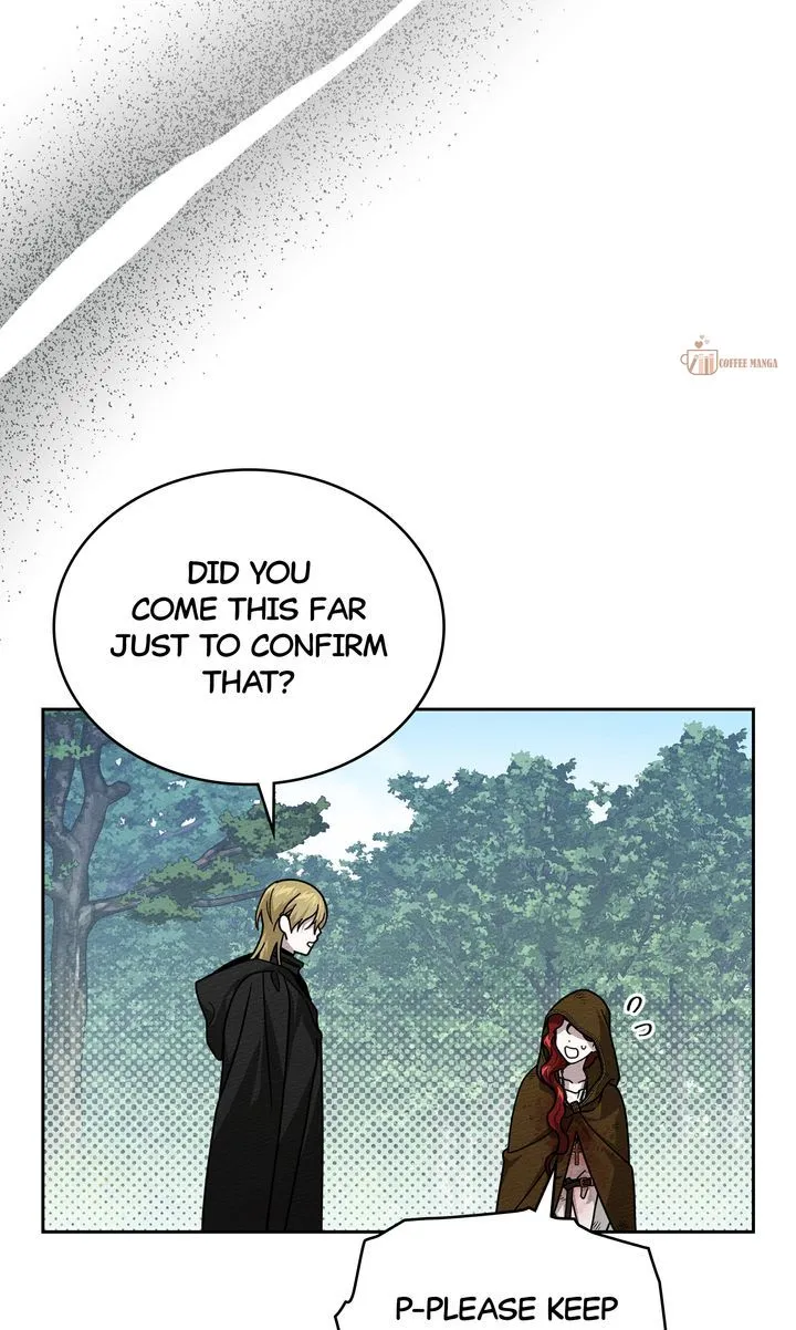 Under the Oak Tree Chapter 121 Online - página 22