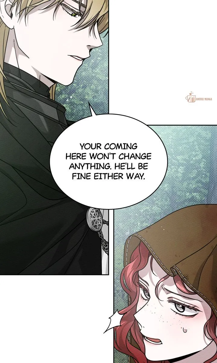 Under the Oak Tree Chapter 121 Online - página 24