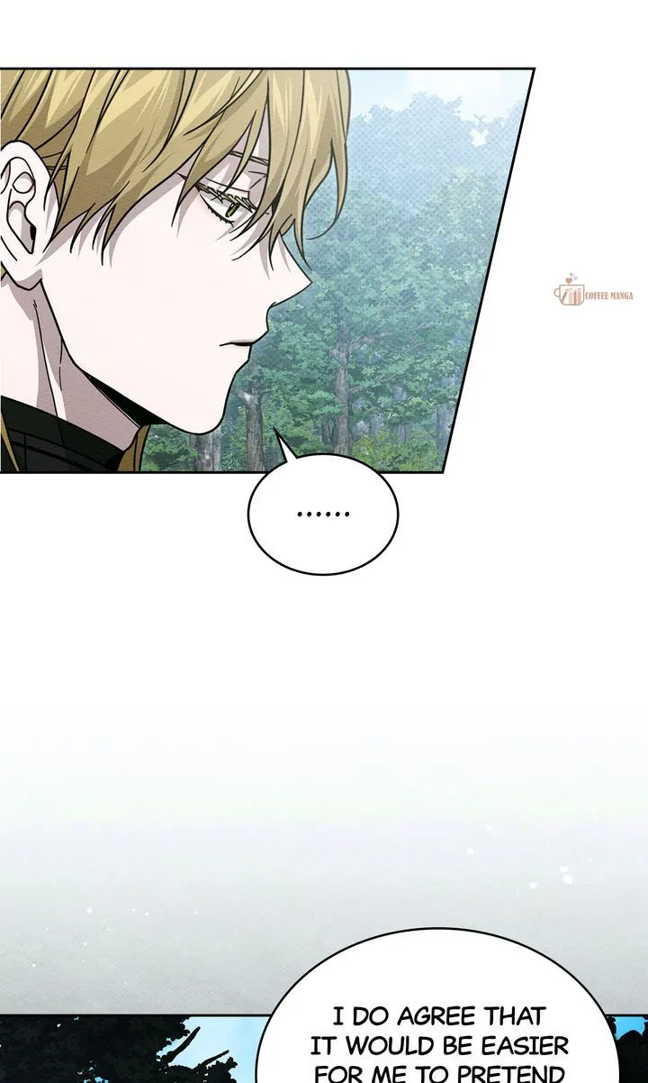 Under the Oak Tree Chapter 121 Online - página 34