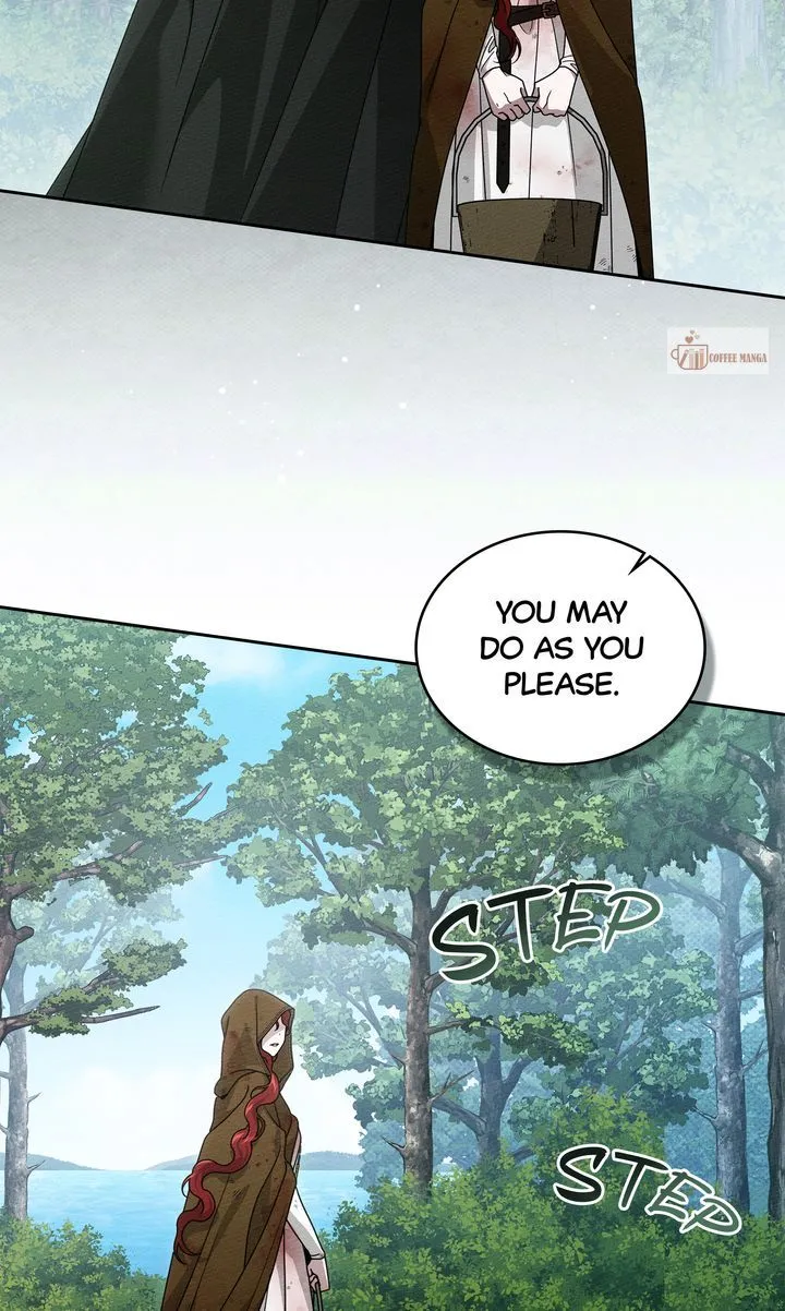 Under the Oak Tree Chapter 121 Online - página 36