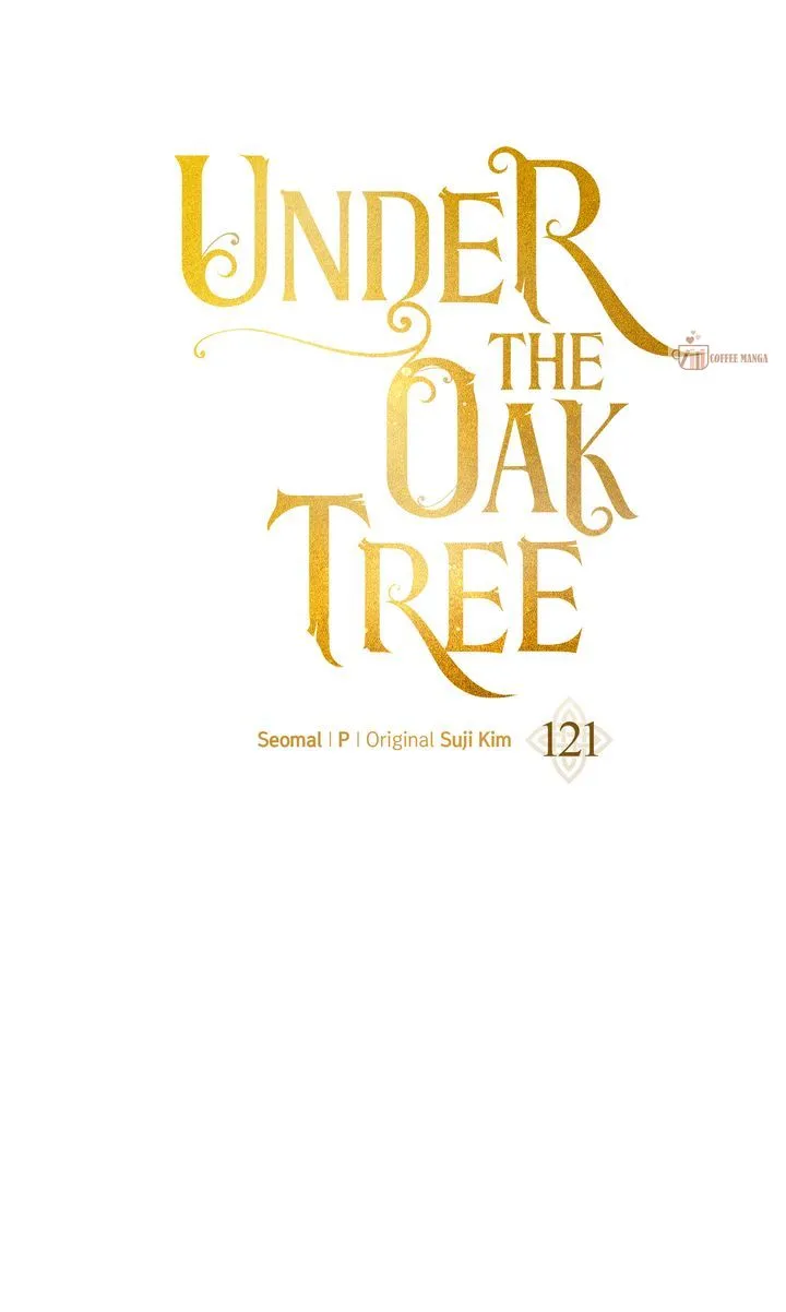 Under the Oak Tree Chapter 121 Online - página 40