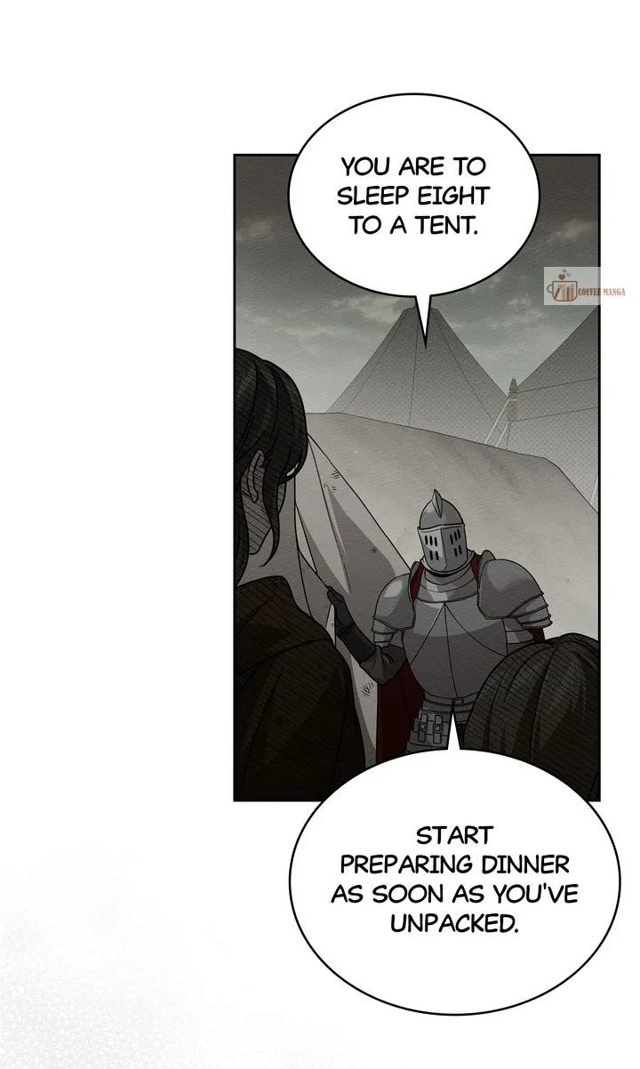 Under the Oak Tree Chapter 121 Online - página 47