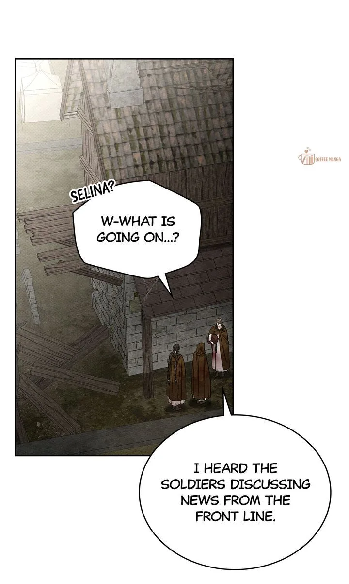 Under the Oak Tree Chapter 121 Online - página 70