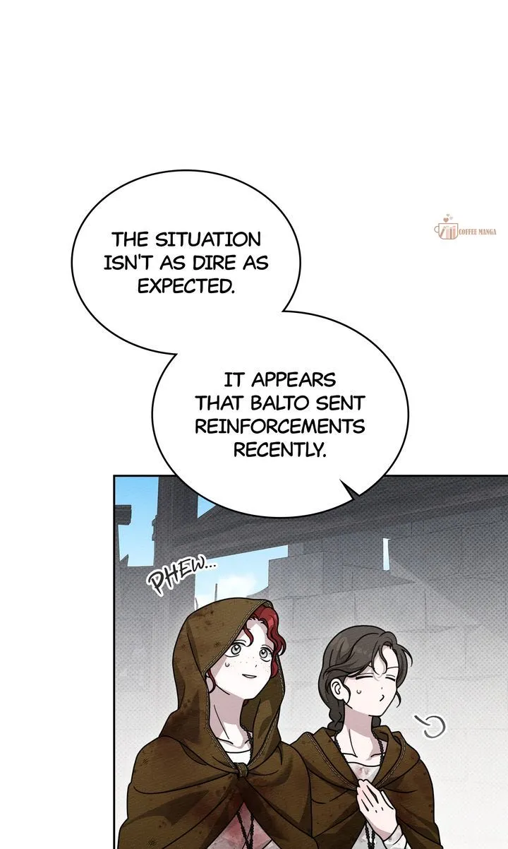 Under the Oak Tree Chapter 121 Online - página 71