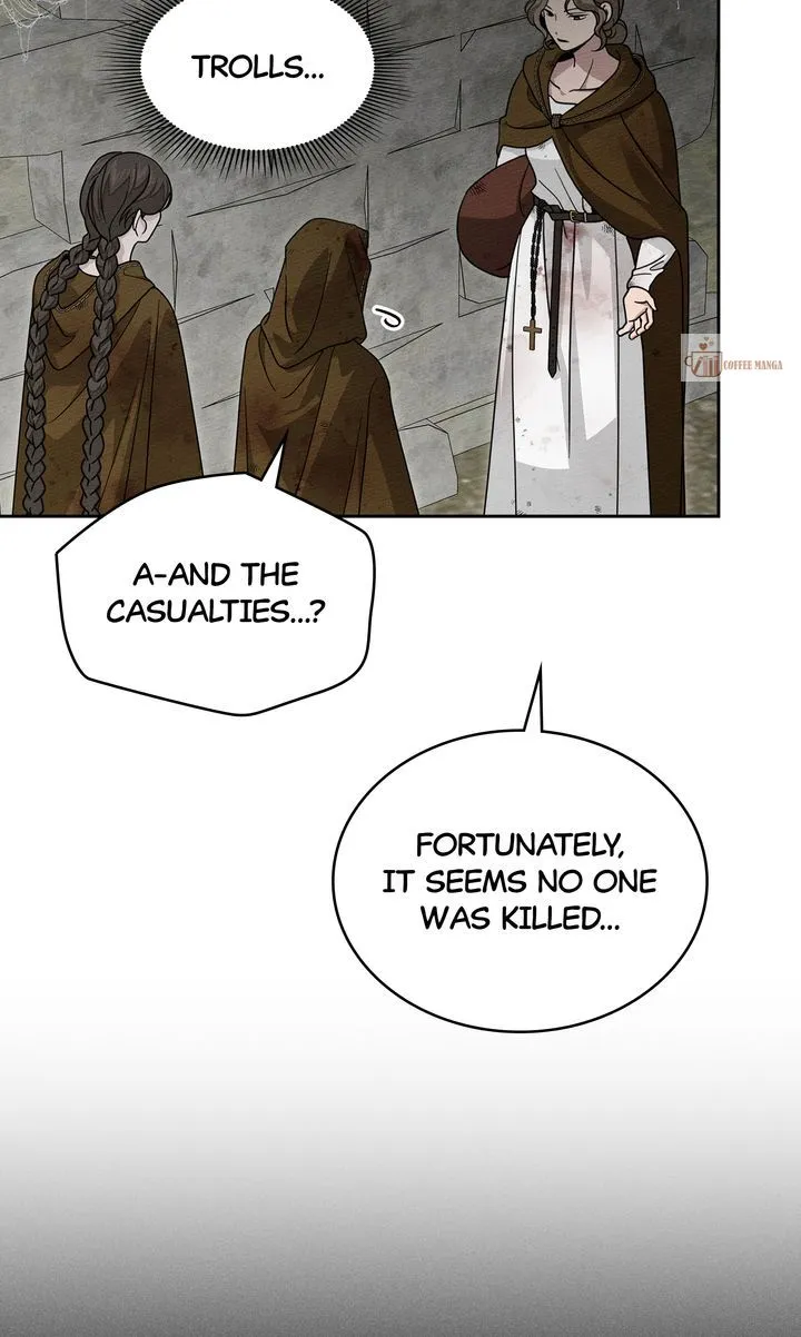 Under the Oak Tree Chapter 121 Online - página 73