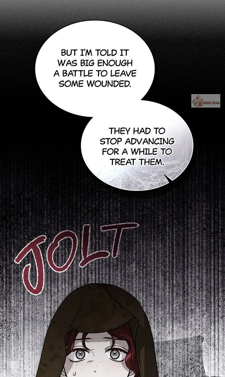 Under the Oak Tree Chapter 121 Online - página 74