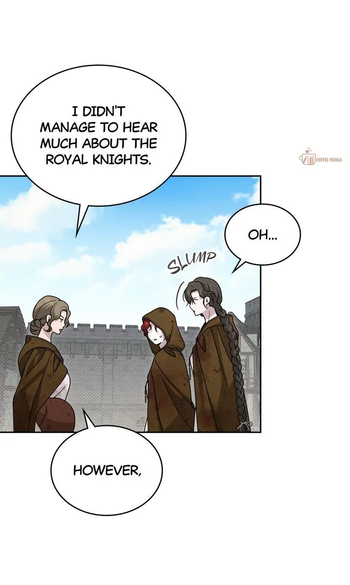 Under the Oak Tree Chapter 121 Online - página 82